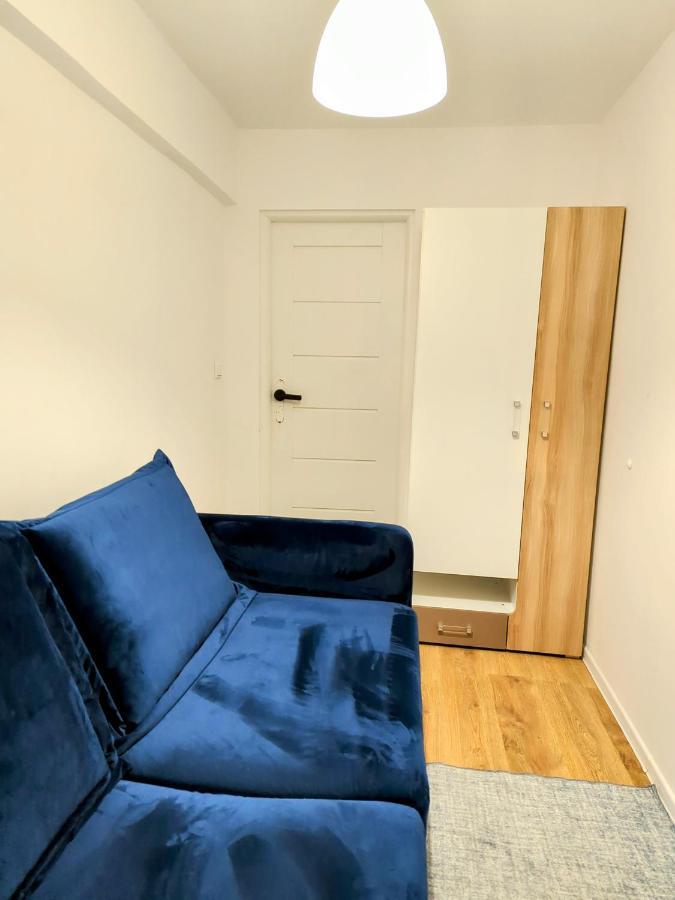 Ursus Rooms-Self Check-In Varsovie Extérieur photo